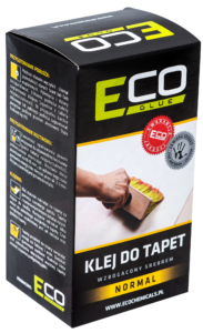 Eco Chemicals Normal