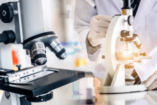 laboratorium