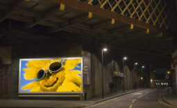 billboard